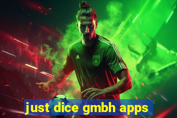 just dice gmbh apps